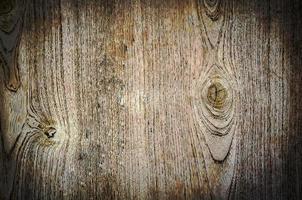 textura de madeira velha para uso em segundo plano foto