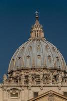 Basílica de San Pietro, Vaticano, Roma, Itália foto