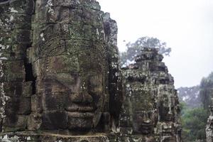 complexo de angkor wat foto