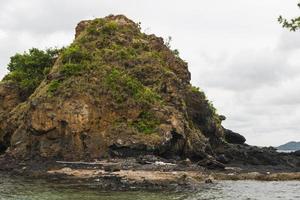 ko Samet arhipelageo foto