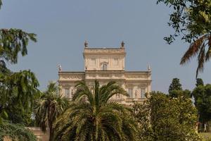 Villa Pamphili, Roma, Itália foto