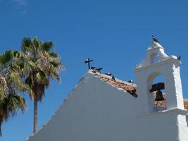 ilha de tenerife na espanha foto