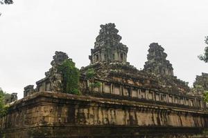 complexo de angkor wat foto