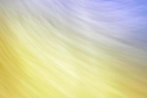 abstrato amarelo azul lilás banner fundo com ondas. foto