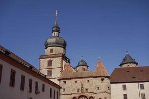 a cidade de speyer na alemanha foto