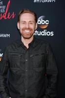 los angeles, 28 de maio - photek, compositor no evento how to get away with atas fyc de assassinato no sunset gower studios em 28 de maio de 2015 em los angeles, ca foto