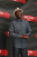 los angeles, 11 de maio - mahershala ali no free state of jones photocall no four seasons hotel los angeles em beverly hills em 11 de maio de 2016 em los angeles, ca foto