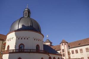 a cidade de speyer na alemanha foto