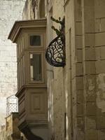 cidade de mdina em malta foto