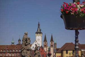 a cidade de speyer na alemanha foto