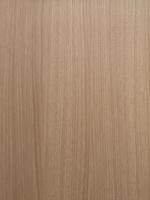 cor marrom material de parede de madeira rebarba superfície textura fundo padrão abstrato de madeira, vista superior foto