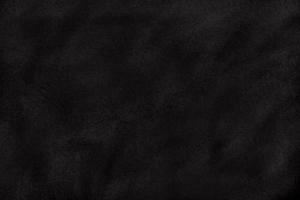 carimbado espalhar cor cinza em fundo preto pelo computador do programa, arte abstrata arte textura áspera. artes contemporâneas, tela de papel artística monótona, espaço para cópia de quadro escrever cartão postal foto