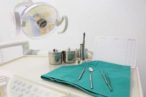 consultório dentista