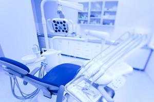 consultório dentista, equipamentos