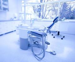 consultório odontológico, equipamentos