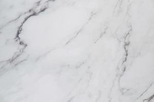 fundo de textura padrão de mármore branco horizontal foto