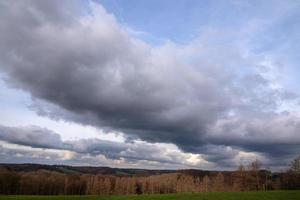 bergisches land, odenthal, alemanha foto