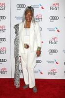 los angeles, 14 de novembro - mary wilson no jackie screening, afi fest centerpiece gala no tcl chinese theatre imax em 14 de novembro de 2016 em los angeles, ca foto