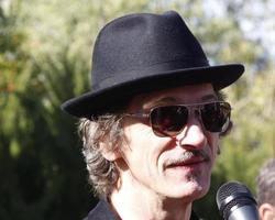 los angeles, 6 de janeiro - john hawkes no variedade s 10 diretores para assistir ao brunch, psiff no parker hotel em 6 de janeiro de 2013 em palm springs, ca foto