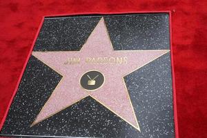 Los Angeles, 11 de março - Jim Parsons estrela na cerimônia da Calçada da Fama de Jim Parsons em Hollywood no Hollywood Boulevard em 11 de março de 2015 em Los Angeles, Califórnia foto