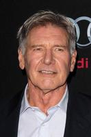 los angeles, 28 de outubro - harrison ford no jogo do ender los angeles estréia no tcl chinese theatre em 28 de outubro de 2013 em los angeles, ca foto