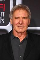 los angeles, 24 de abril - harrison ford chega ao afi night at the movies 2013 no arclight hollywood theatres em 24 de abril de 2013 em los angeles, ca foto