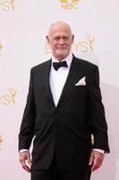 los angeles, 25 de agosto - gerald mcraney no primetime emmy awards de 2014, chegadas à nokia no la live em 25 de agosto de 2014 em los angeles, ca foto