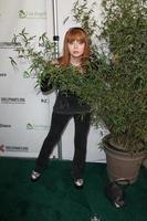 los angeles, 26 de maio - judy tenuta na estréia mundial de marfim ilícito no auditório witherbee no zoológico de los angeles em 26 de maio de 2015 em los angeles, ca foto