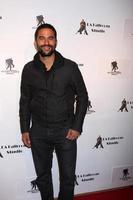 los angeles, 31 de março - ignacio serricchio no la ballroom studio grande inauguração no la dance studio em 31 de março de 2014 em sherman oaks, ca foto