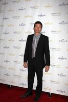 los angeles, 14 de janeiro - ethan erickson chega ao hallmark channel tca party winter 2012 no torneio da casa das rosas em 14 de janeiro de 2012 em pasadena, ca foto