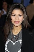 los angeles, 22 de fevereiro - zendaya coleman na estréia de john carter no regal la live em 22 de fevereiro de 2012 em los angeles, ca12 foto