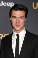 los angeles, 15 de dezembro - finn wittrock no unbroken, los angeles estréia no dolby theater em 15 de dezembro de 2014 em los angeles, ca foto