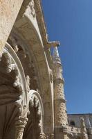 Mosteiro dos Jerónimos foto