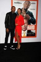 los angeles, 25 de março - orlando scandrick no get hard premiere no tcl chinese theatre em 25 de março de 2015 em los angeles, ca foto