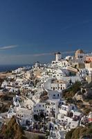 ilha grega foto
