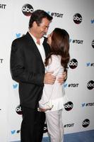 los angeles, 20 de setembro - jon tenney no evento de estréia do tgit para grey s anatomia, escândalo, como se safar de assassinato em palihouse em 20 de setembro de 2014 em west hollywood, ca foto