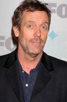 los angeles, 11 de janeiro - hugh laurie chega à festa fox tca winter 2011 at villa sorriso em 11 de janeiro de 2011 em pasadena, ca foto