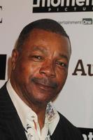 los angeles, 16 de fevereiro - carl weathers no forsaken los angeles exibição especial no autry museum of the american west em 16 de fevereiro de 2016 em los angeles, ca foto