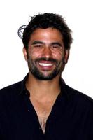 los angeles, 13 de junho - ignacio serricchio chega à recepção diurna dos indicados ao emmy apresentada por atas na montagem beverly hills em 13 de junho de 2013 em beverly hills, ca foto