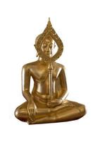 estátua de Buda