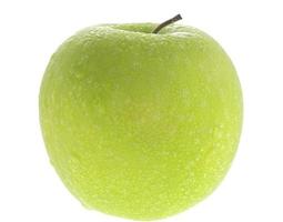 maçã verde foto