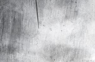 lindo abstrato branco. textura de concreto cinza branco velho foto