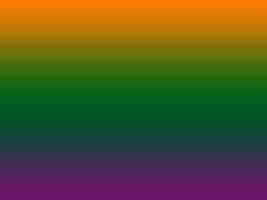 3d renderização abstrata turva fundo de malha gradiente em cores brilhantes do arco-íris. modelo de banner liso colorido. ilustração 3d colorida suave editável fácil. foto