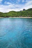 ilha de waya em fiji