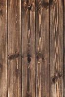 textura de parede de madeira foto