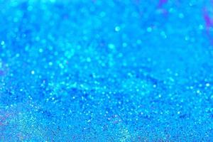 bokeh glitter colorido fundo abstrato borrado para aniversário, aniversário, casamento, véspera de ano novo ou natal foto