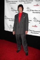 los angeles, 9 de outubro, ronn moss chega à noite com as estrelas 2010 beneficente para a fundação desi geestman no Farmer's Markettheatre em 9 de outubro de 2010 em los angeles, ca foto