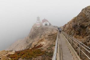 point reyes litoral nacional foto