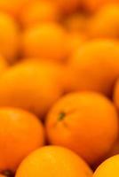 tangerinas de perto