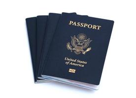 passaportes foto